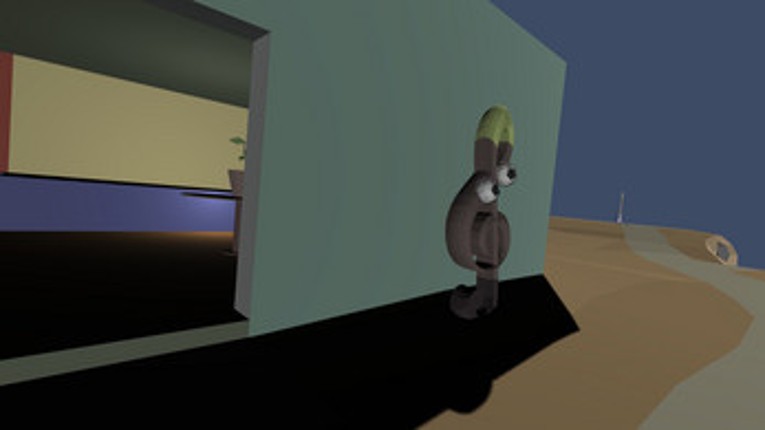 Solidarijam screenshot