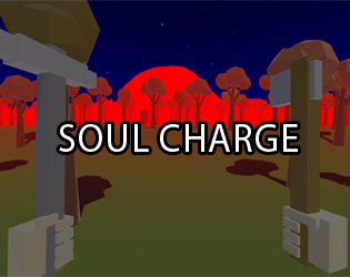 Games like Soul Charge