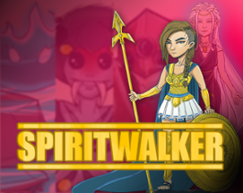 Spiritwalker Image