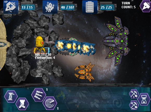 SPLAT Inc:  Mayhem for Hire screenshot