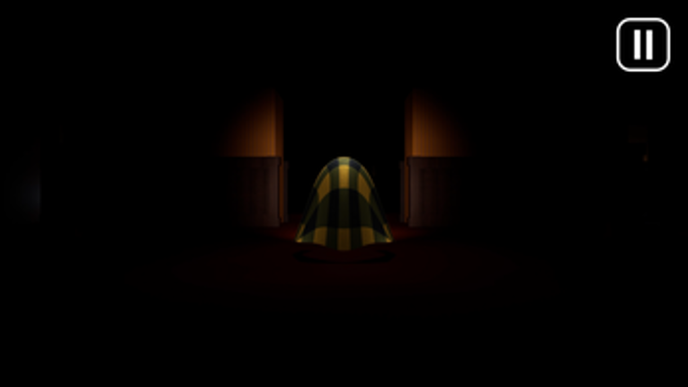 Spooky Out screenshot