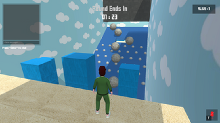 Squid Game screenshot
