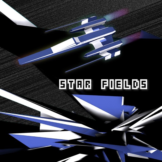 Games like Star Fields