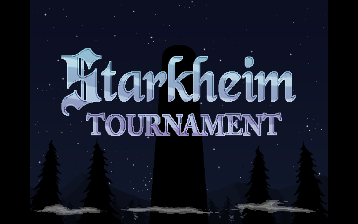Games like STARKHEIM TOURNAMENT