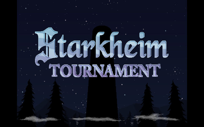 STARKHEIM TOURNAMENT Alpha Image