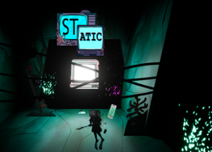 Static (Game Jam) Image