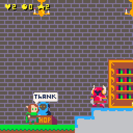 Stealth Elf screenshot