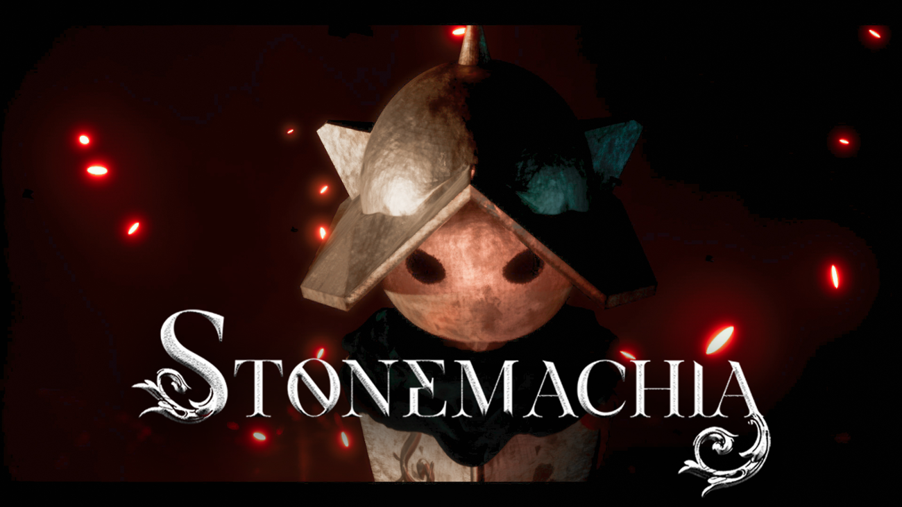Games like Stonemachia