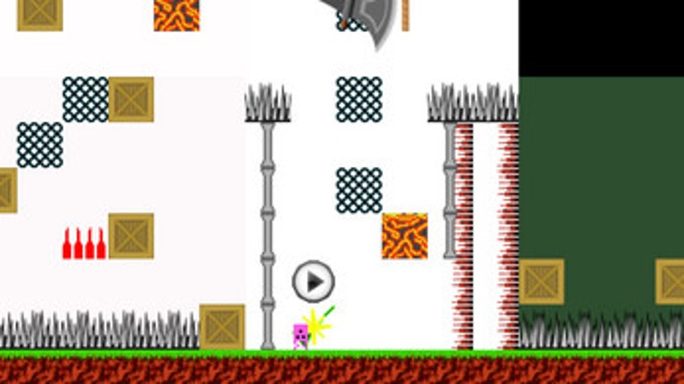 Sumpys Adventures Platformers Image