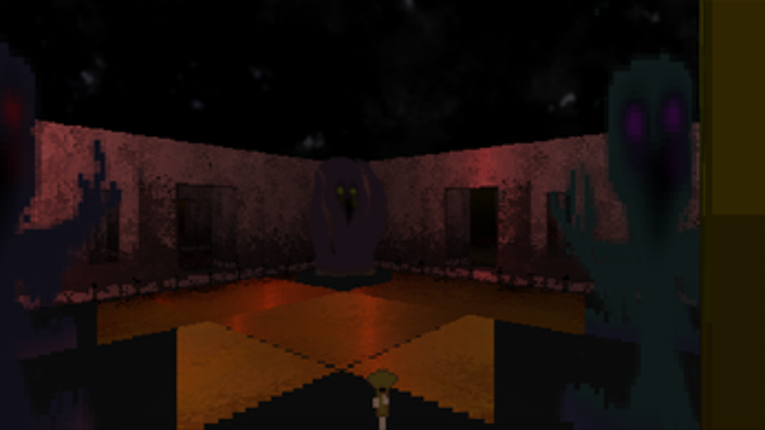 Tainted Transmission Image