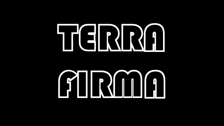 Games like Terra Firma
