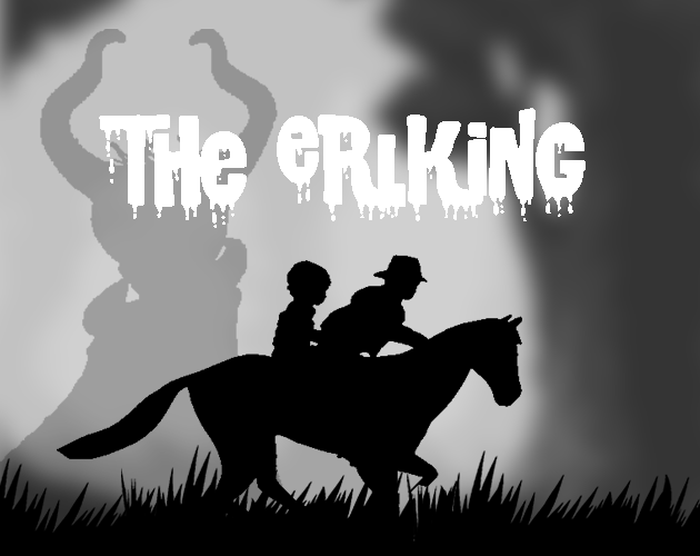 Games like The erlking is math