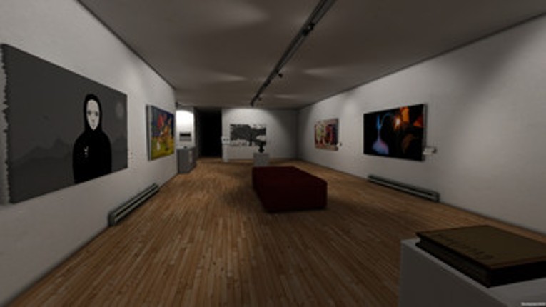 The Exhibit Image