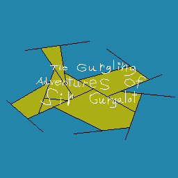 Games like The Gurgling Adventures Of Sir Gurgalot