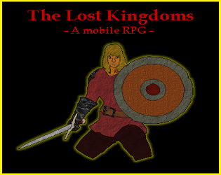 Games like The Lost Kingdoms : A mobile RPG