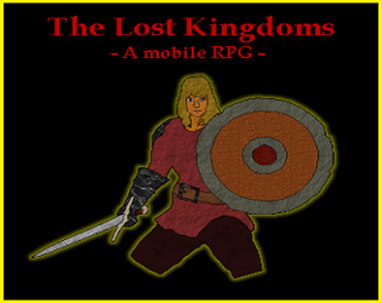 The Lost Kingdoms : A mobile RPG Image