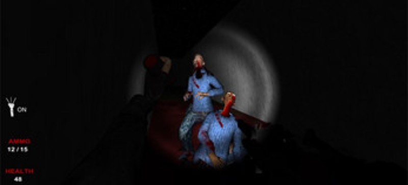 The Maze Of Horror (5.1) screenshot