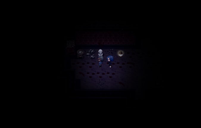 The Ones Left Waiting: Tape One Image