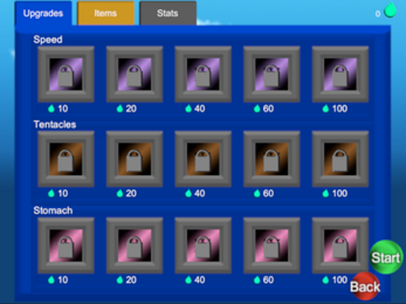 The Quacken screenshot