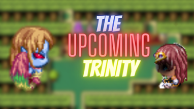 The Upcoming Trinity Image