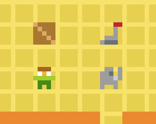 Games like The Vacuum Cleaner in the Room