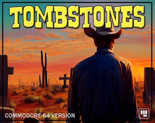 Games like Tombstones