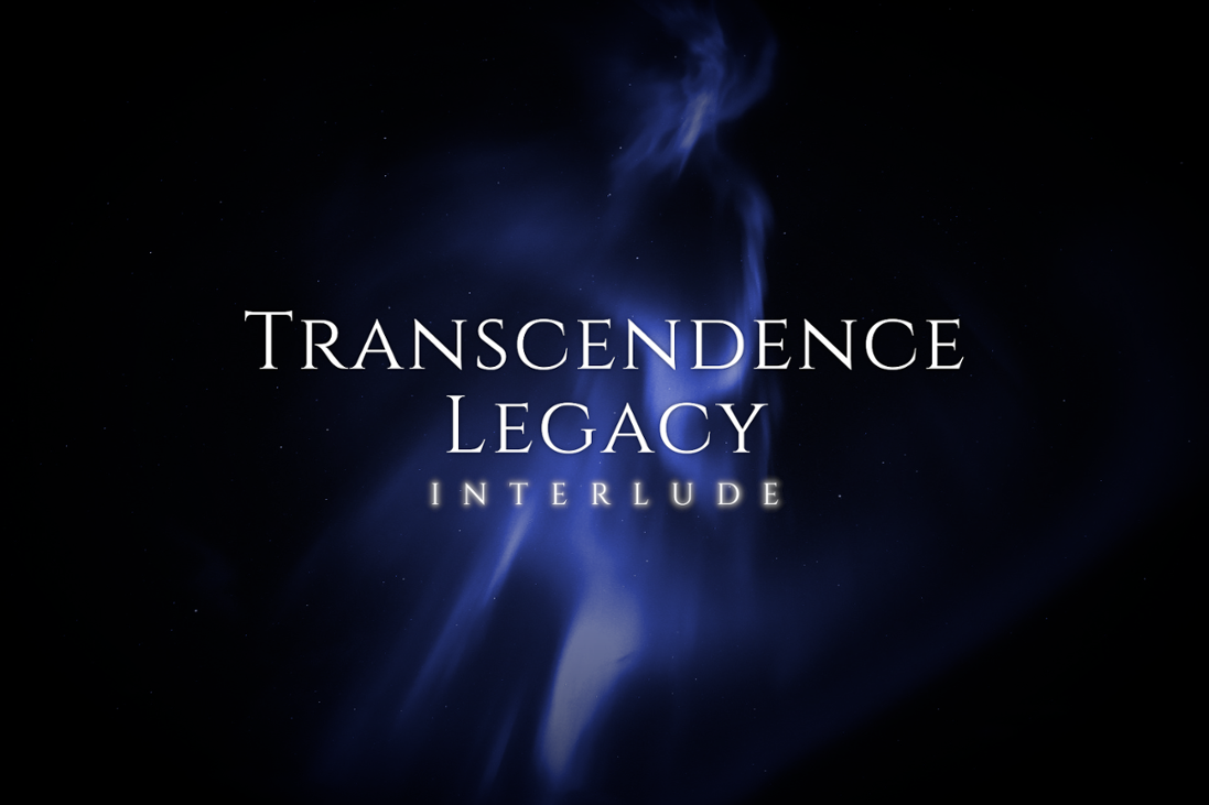 Games like Transcendence Legacy - Interlude