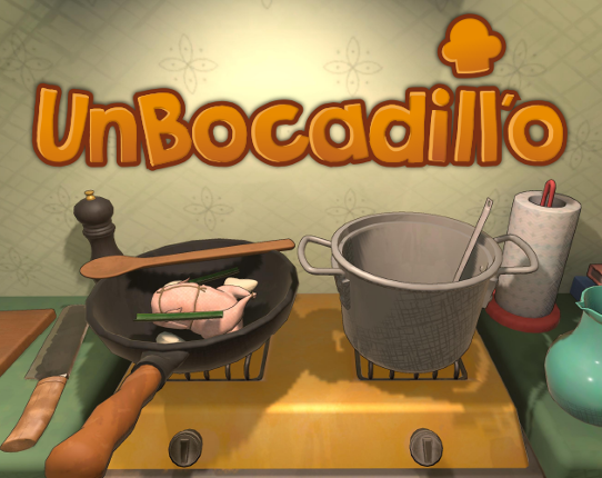 UnBocadill'o Game Cover