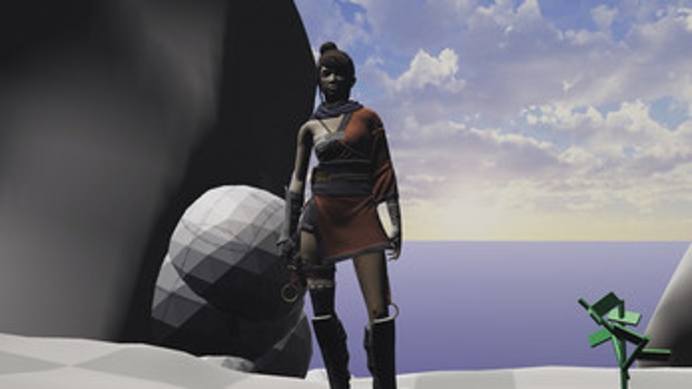 UncharGreek Image