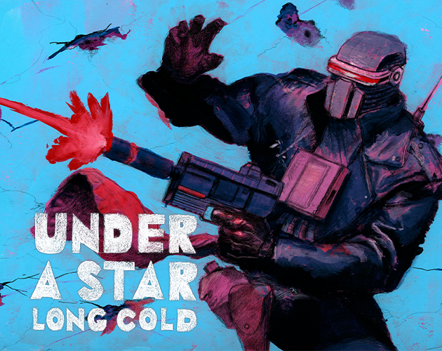 Games like Under A Star Long Cold