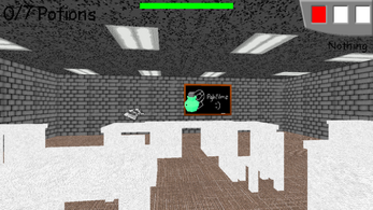 Valdi's Basics 1.4.3 Port Image