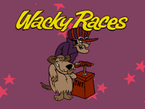 Wacky Races Image