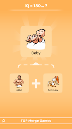 Alchemy Merge: Craft God Image