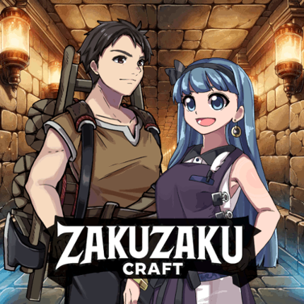 ZakuzakuCraft Image