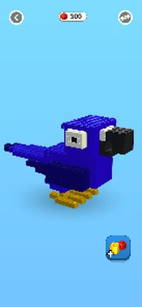 Yeet Away - Block Logic Game Image