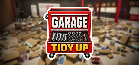 Games like Garage: Tidy Up!