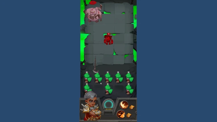 GardenWars screenshot