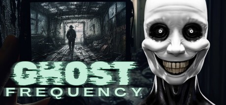 Games like Ghost Frequency