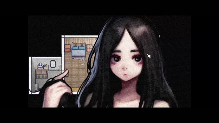 Ghostgirl Trainer Image