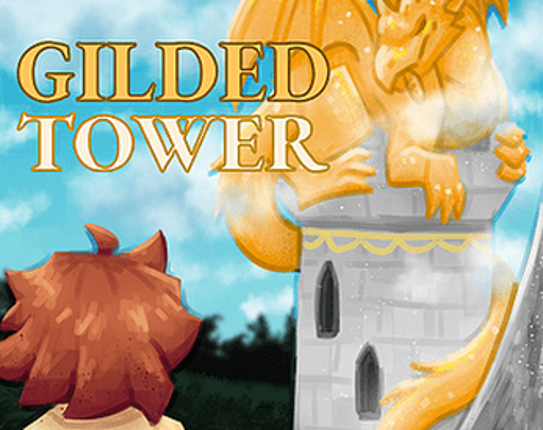 Gilded Tower screenshot