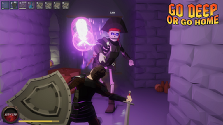 Crown of Kings screenshot