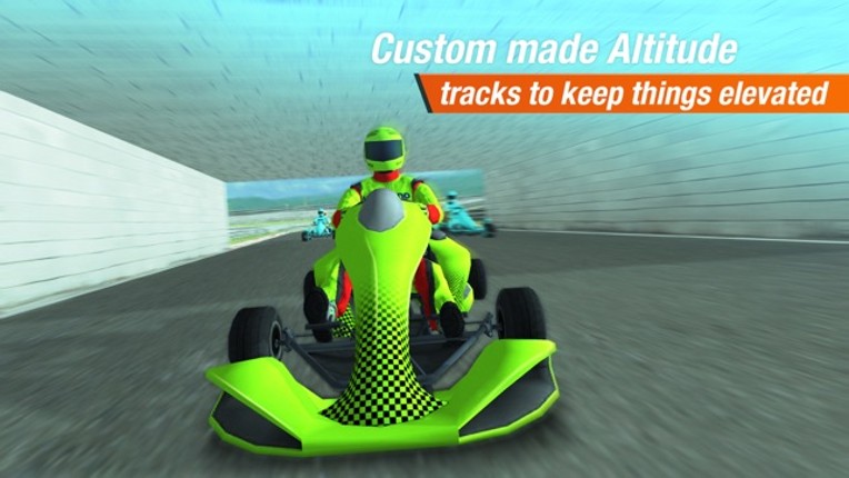 Go Karts - 2 screenshot