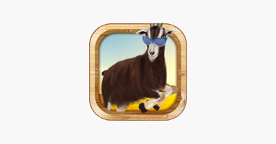 Goat Jump Madness Game FREE Image