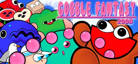 Games like Gobble Fantasy 2003