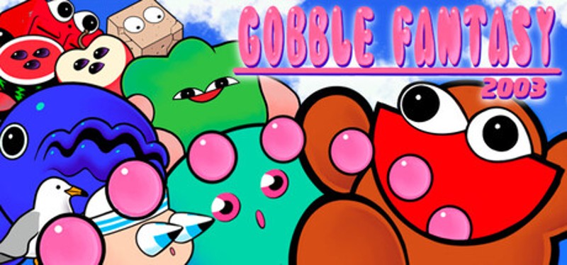 Gobble Fantasy 2003 Image