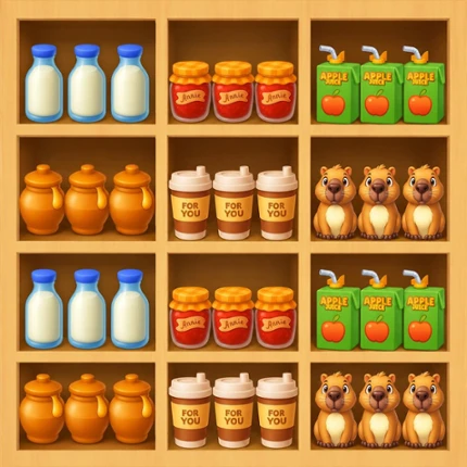 Goods Master Image