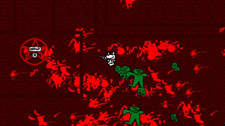 Goofy Goober Simulator screenshot