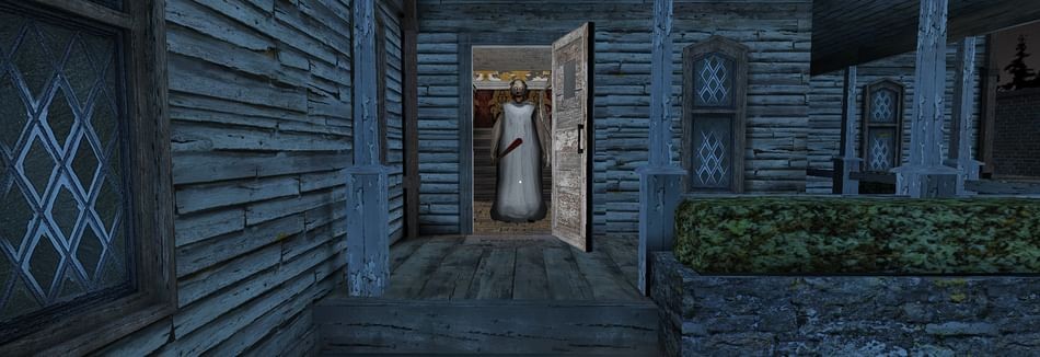 Games like Granny 3 The Cycle Of Deaths