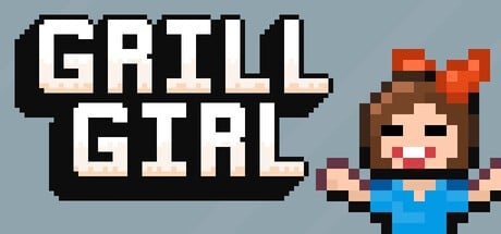 Games like Grill Girl