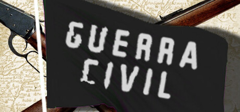 Guerra Civil Image